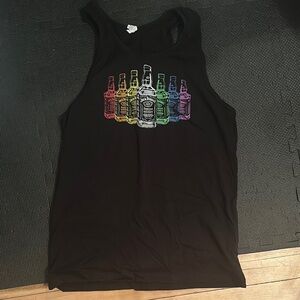 Jack Daniel’s Tank Top